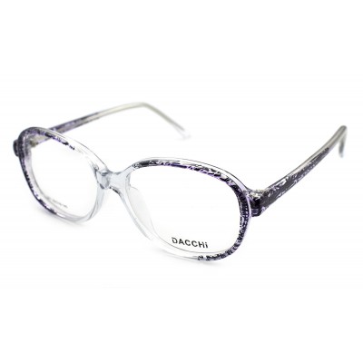 Оправа пластикова Dacchi 321-C640