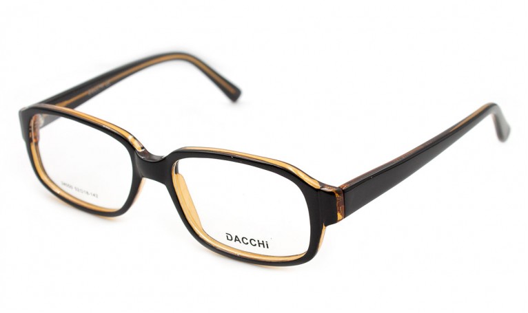 Оправа пластиковая Dacchi 34050-c37