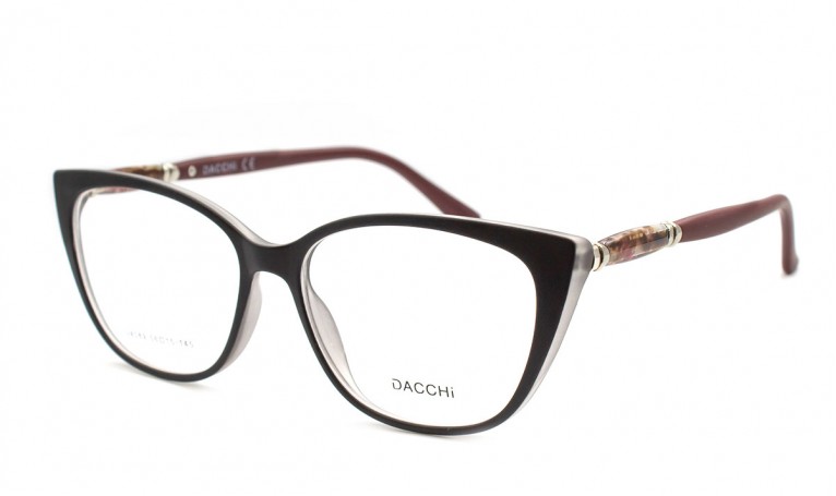 Оправа пластикова Dacchi 34089-C2