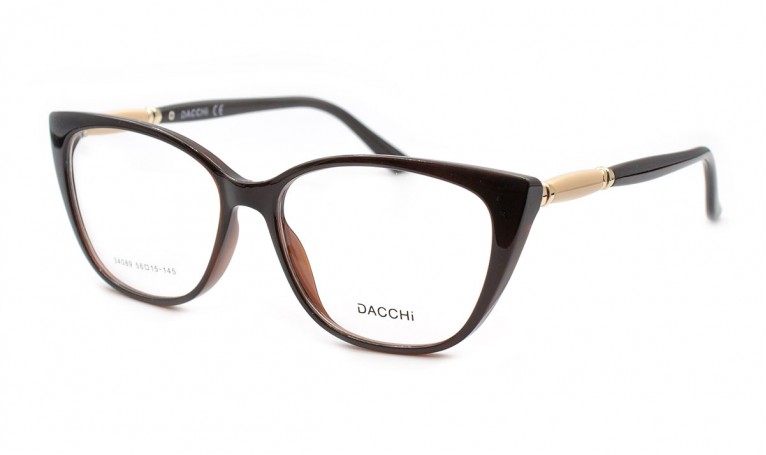 Оправа пластикова Dacchi 34089-C3