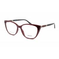 Оправа пластикова Dacchi 34089-C4 Оправа пластикова Dacchi 34089-C4