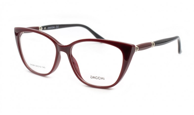Оправа пластикова Dacchi 34089-C4