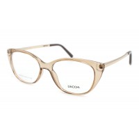 Оправа пластиковая Dacchi 35433A-C14