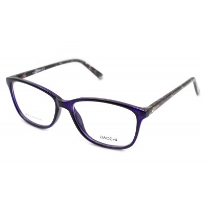 Оправа пластикова Dacchi 35679-c8