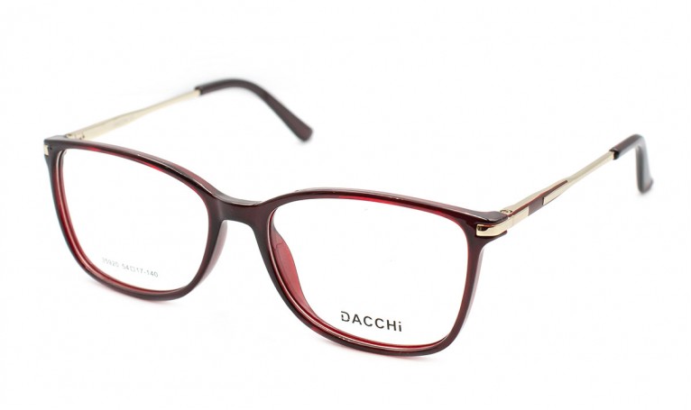 Оправа пластикова Dacchi 35920-C12