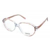 Оправа пластиковая Dacchi 361-c179