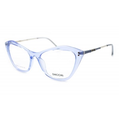 Оправа пластикова Dacchi 37017-1-C6
