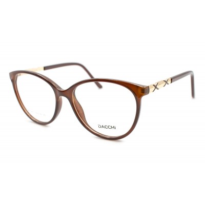 Оправа пластикова Dacchi 37041-1-C2