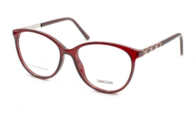 Оправа пластиковые Dacchi 37041A-C3