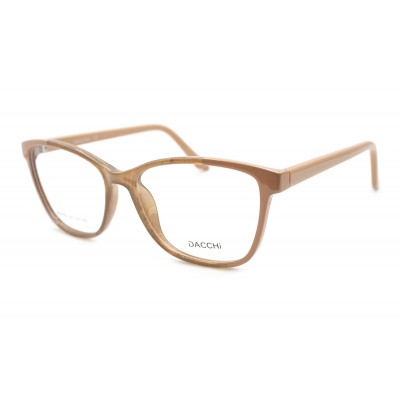 Оправа пластикова Dacchi 37053-C7