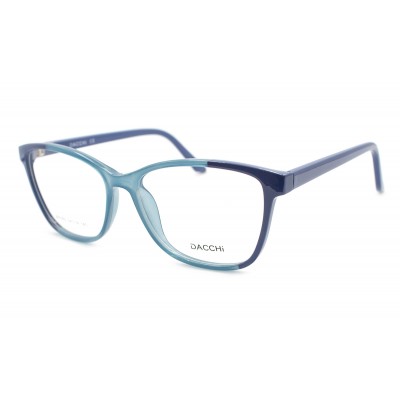 Оправа пластикова Dacchi 37053-C8