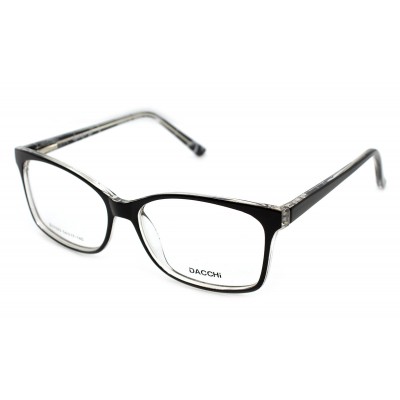Оправа пластикова Dacchi 37093-c1