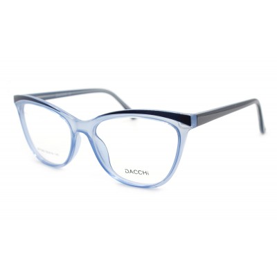 Оправа пластикова Dacchi 37283-C4