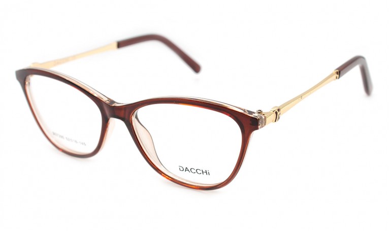 Оправа Пластикова Dacchi 37295-C4