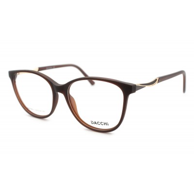 Оправа пластикова Dacchi 37303-1-C2