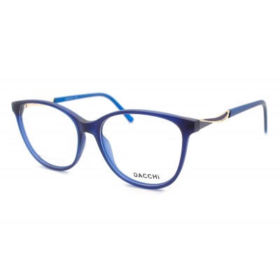 Оправа пластикова Dacchi 37303-1-C3