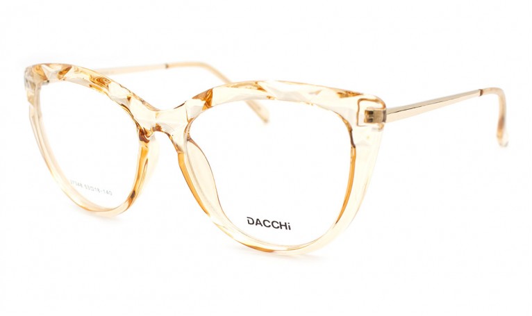 Оправа пластикова Dacchi 37348-C2