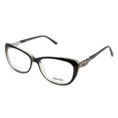 Оправа пластикова Dacchi 37362-c1