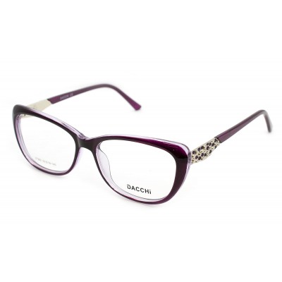 Оправа пластикова Dacchi 37362-c3