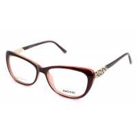 Оправа пластиковая Dacchi 37362-c4 Оправа пластиковая Dacchi 37362-c4