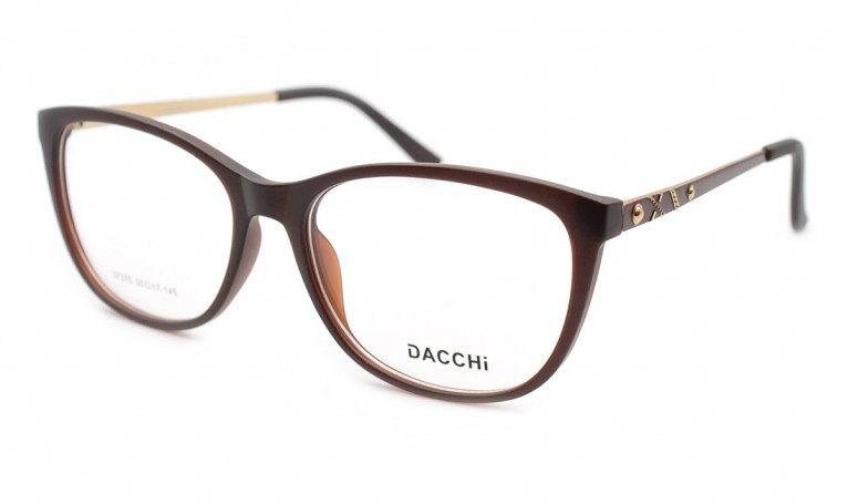 Оправа пластикова Dacchi 37375-C3