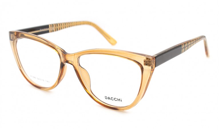 Оправа Пластикова Dacchi 37395-C5-1