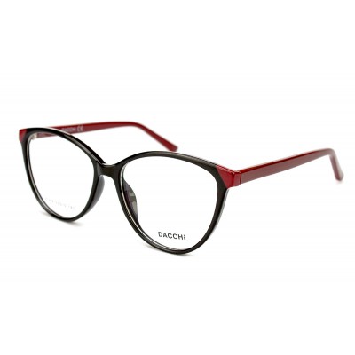 Оправа пластикова Dacchi 37398-C1-1