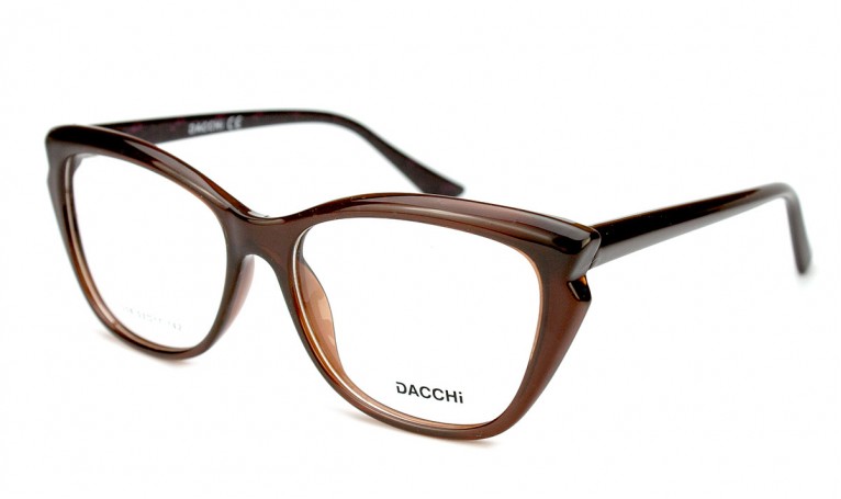 Оправа пластикова Dacchi 37508-C2