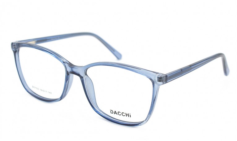 Оправа пластикова Dacchi 37522-C3