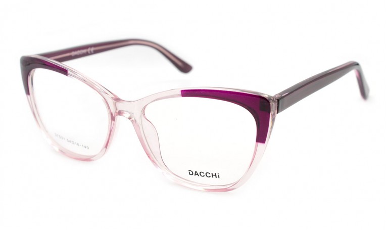 Оправа Пластиковая Dacchi 37531-C2