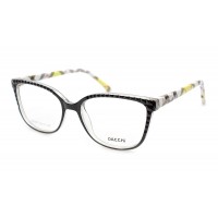 Оправа пластикова Dacchi 37587-C3 Оправа пластикова Dacchi 37587-C3