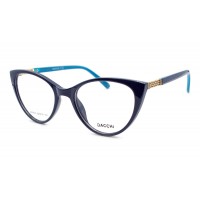 Оправа пластикова Dacchi 37601-C2 Оправа пластикова Dacchi 37601-C2