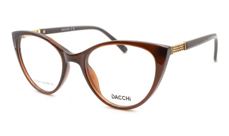 Оправа пластикова Dacchi 37601-C4