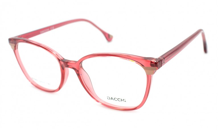 Оправа пластиковая Dacchi (пл.) 37803-C4