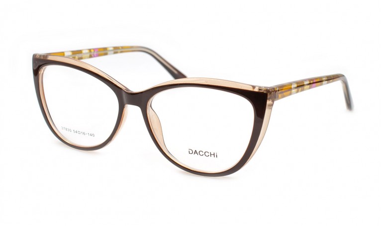 Оправа пластикова Dacchi 37830-C2