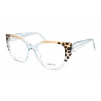 Оправа пластикова Dacchi 37831-C11 Оправа пластикова Dacchi 37831-C11