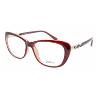 Оправа пластикова Dacchi 37862-C3