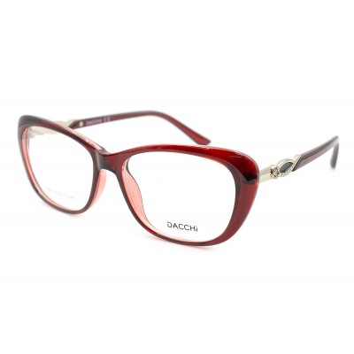 Оправа пластикова Dacchi 37862-C3