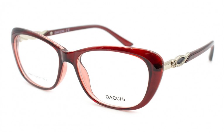 Оправа пластикова Dacchi 37862-C3