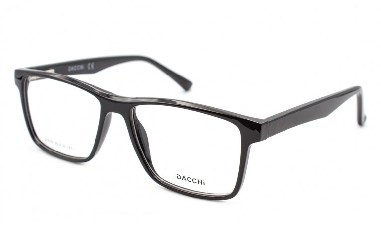 Оправа пластиковая Dacchi 37918-C1