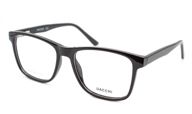 Оправа пластиковая Dacchi 37930-C1