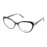 Оправа пластиковая Dacchi 37946-C1 Оправа пластиковая Dacchi 37946-C1