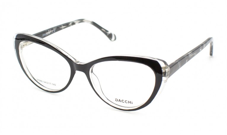 Оправа пластиковая Dacchi 37946-C1