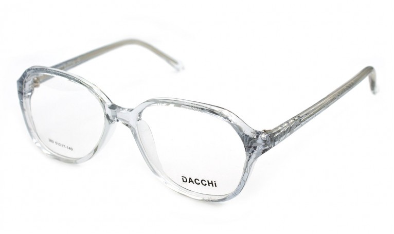 Оправа пластиковая Dacchi 380-c392