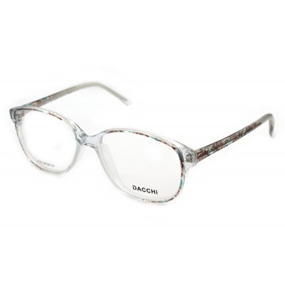 Оправа пластикова Dacchi 4743-c659