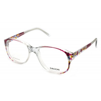 Оправа пластикова Dacchi 475-c626