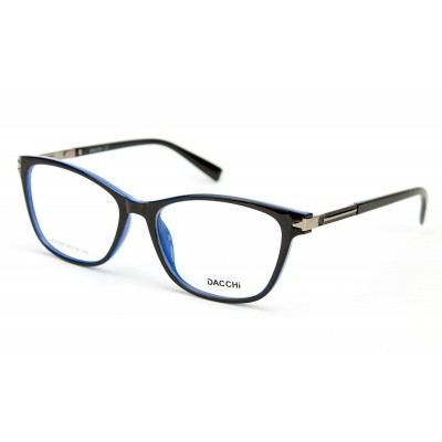Оправа пластикова Dacchi D33298-C3