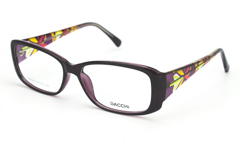 Оправа пластикова Dacchi D35313-C7
