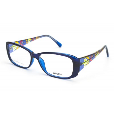 Оправа пластикова Dacchi D35313-C8