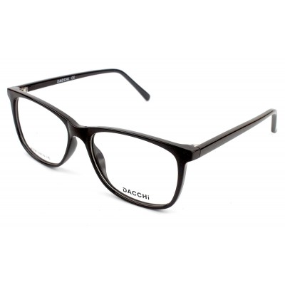 Оправа пластикова Dacchi D35361-C3